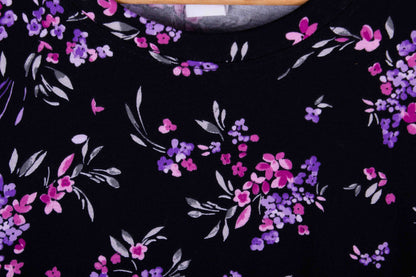 Midnight Blossom