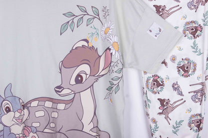 Bambi Meadow Friends