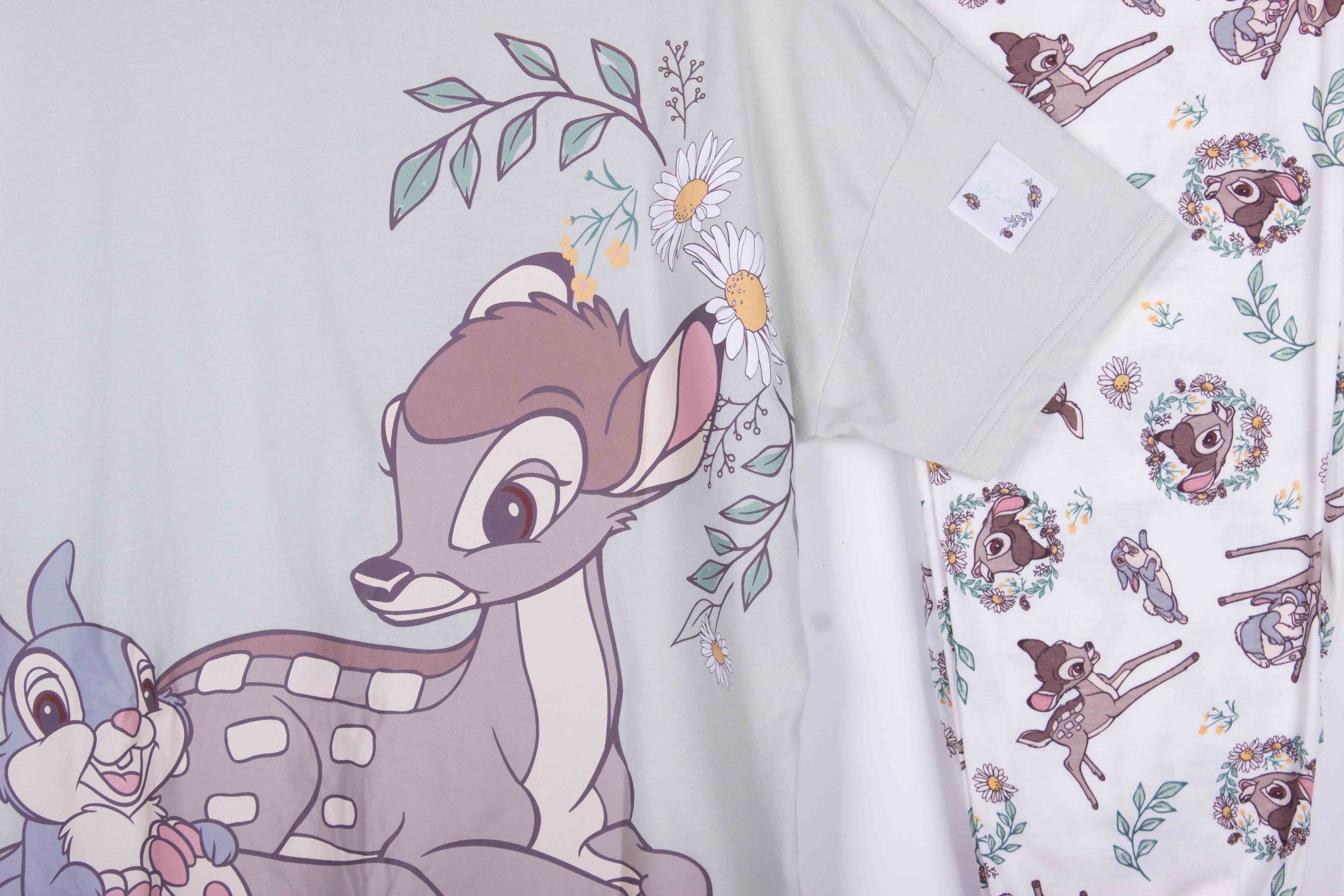 Bambi Meadow Friends