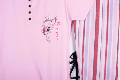 Bambi Candy Stripe