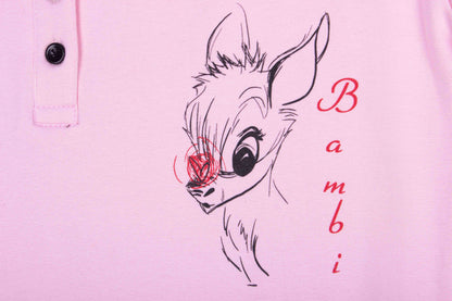 Bambi Candy Stripe