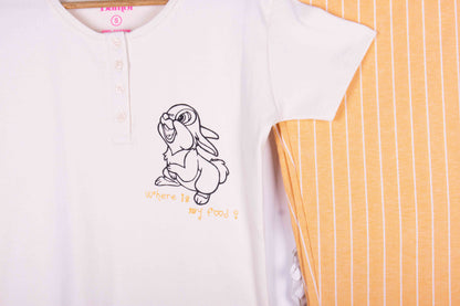 Thumper Sunset Stripe