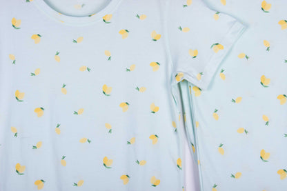 Soft Lemons Set