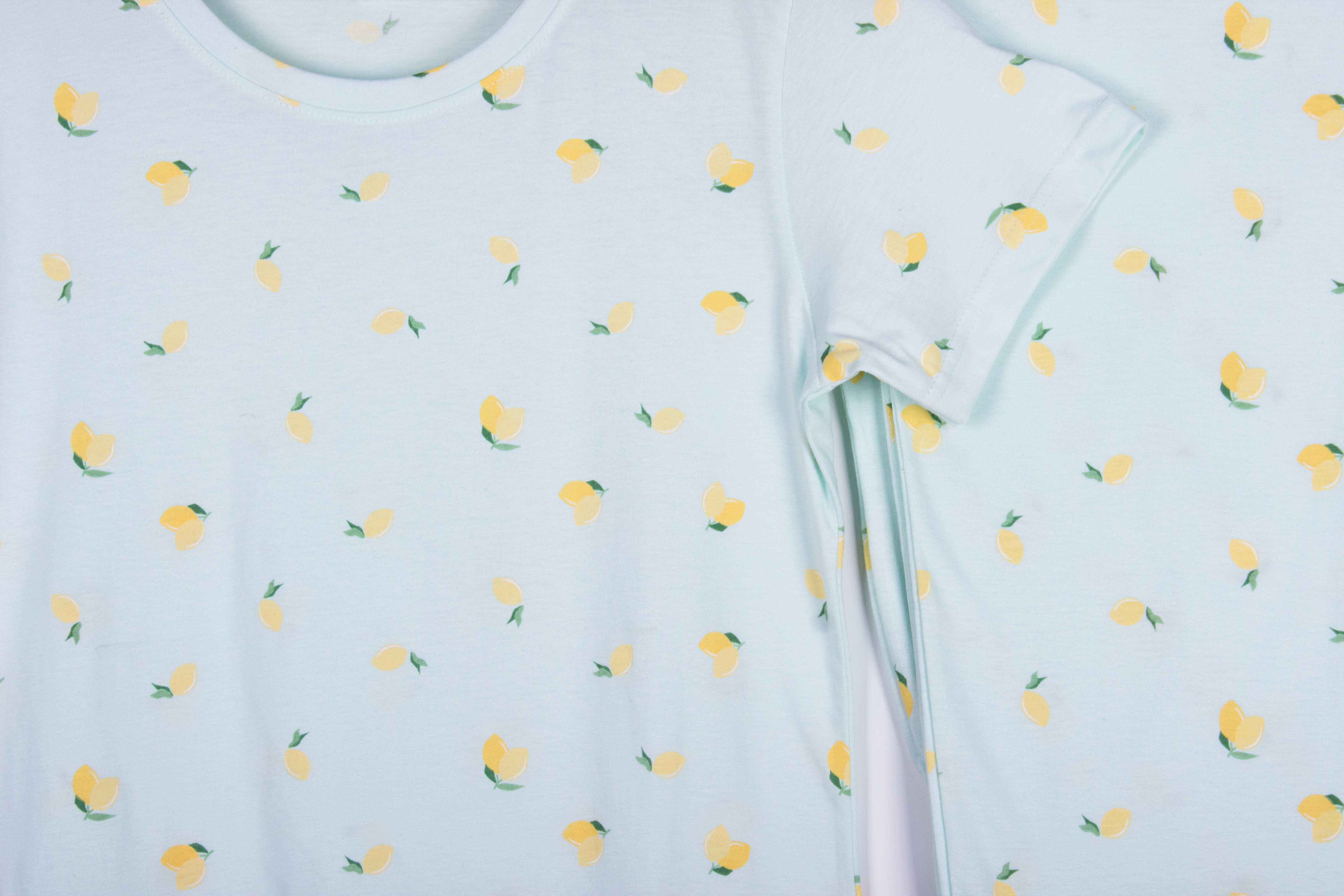 Soft Lemons Set