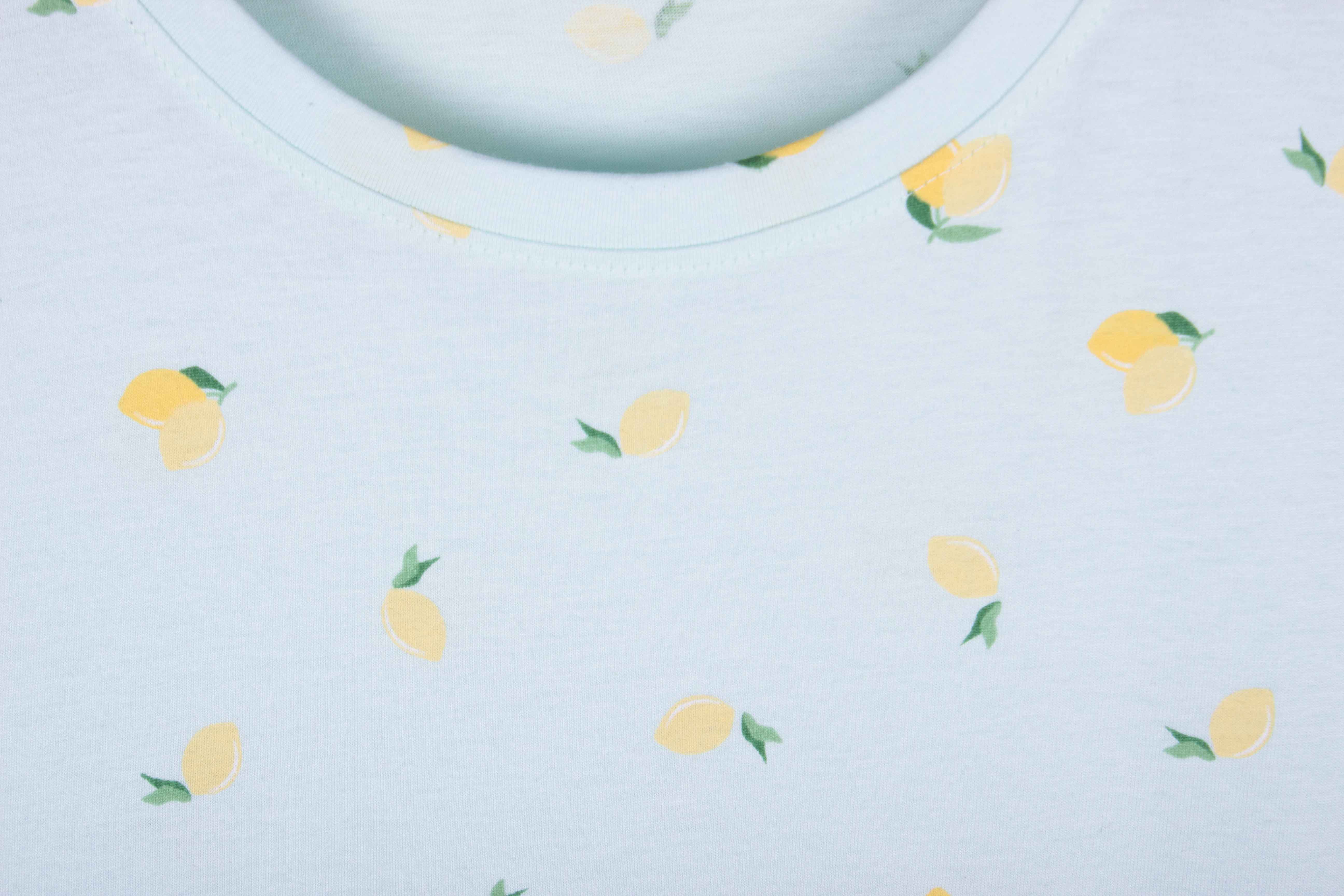 Soft Lemons Set