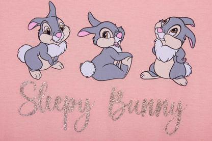 Sleepy Bunny (Glittery Thumper)