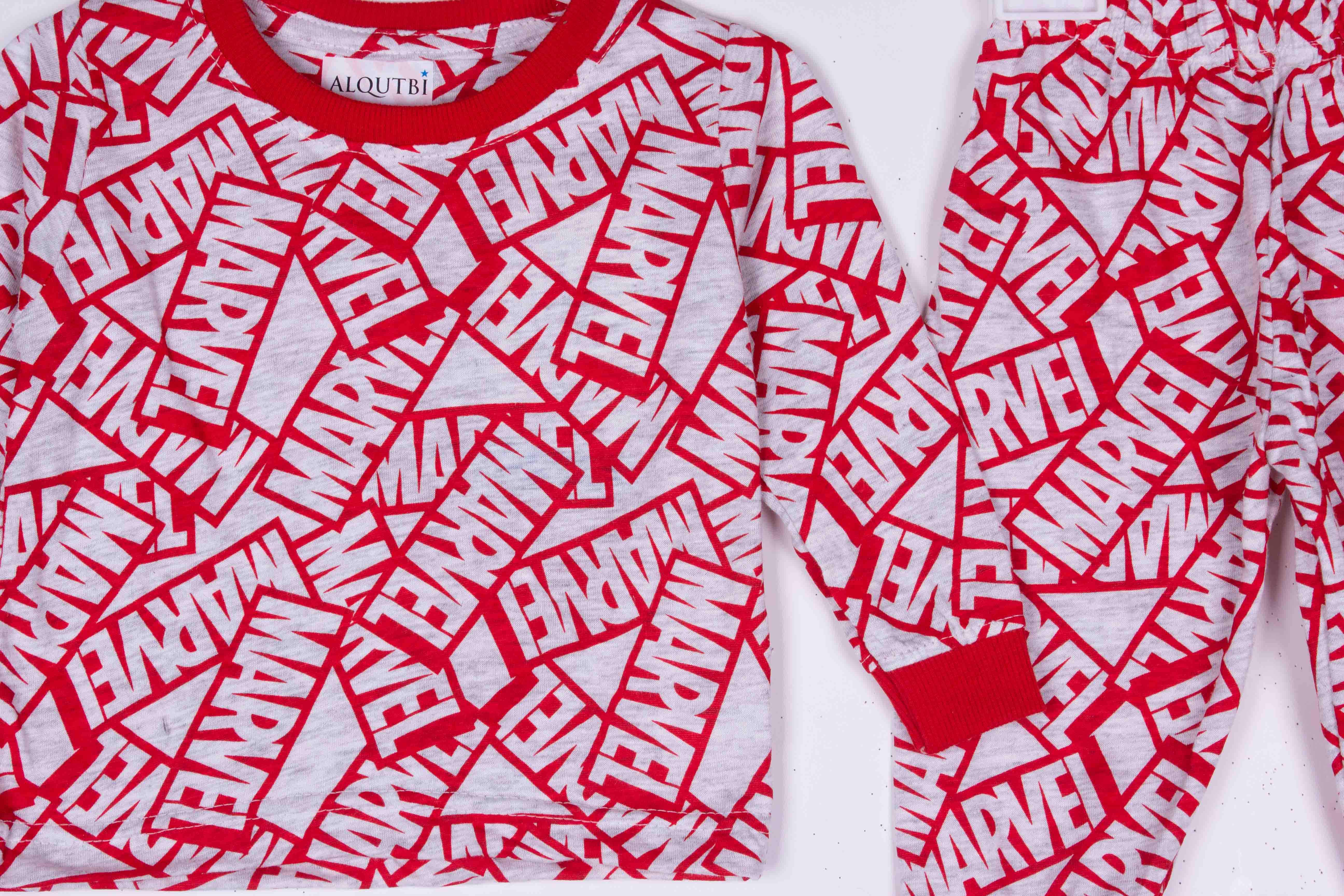 Marvel Power Pop Set