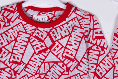 Marvel Power Pop Set