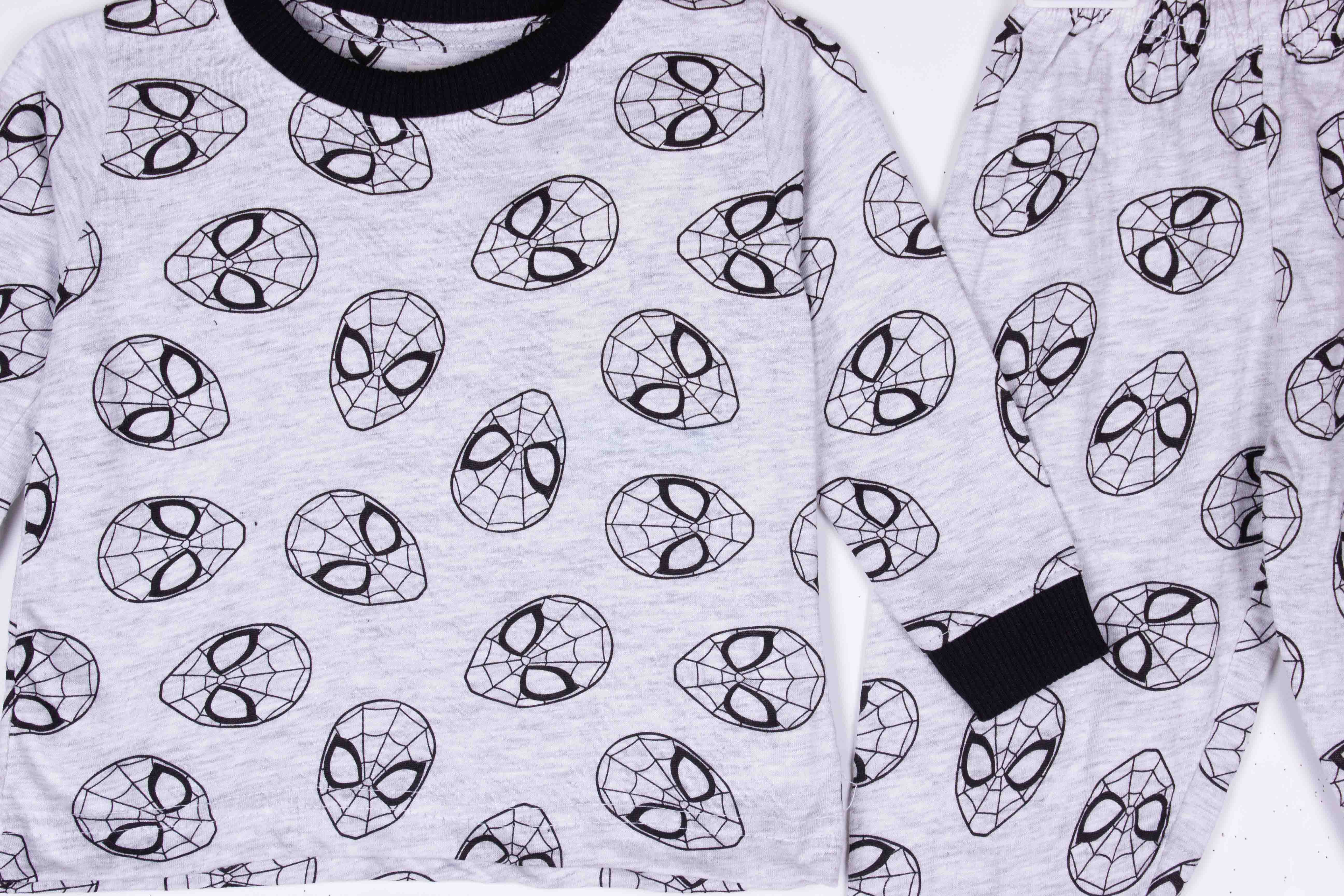 Spider Mask Hero Set