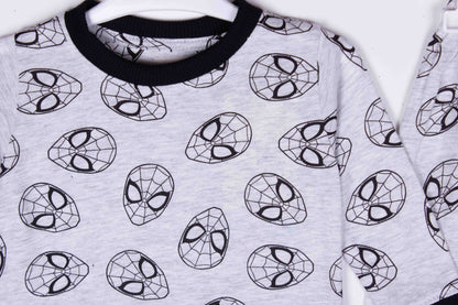 Spider Mask Hero Set