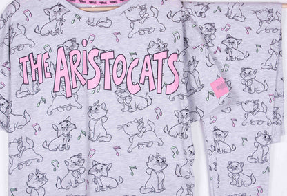 The AristoCats
