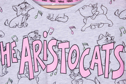 The AristoCats