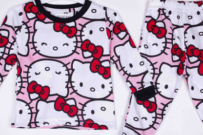 Hello Kitty Dreamy Bow