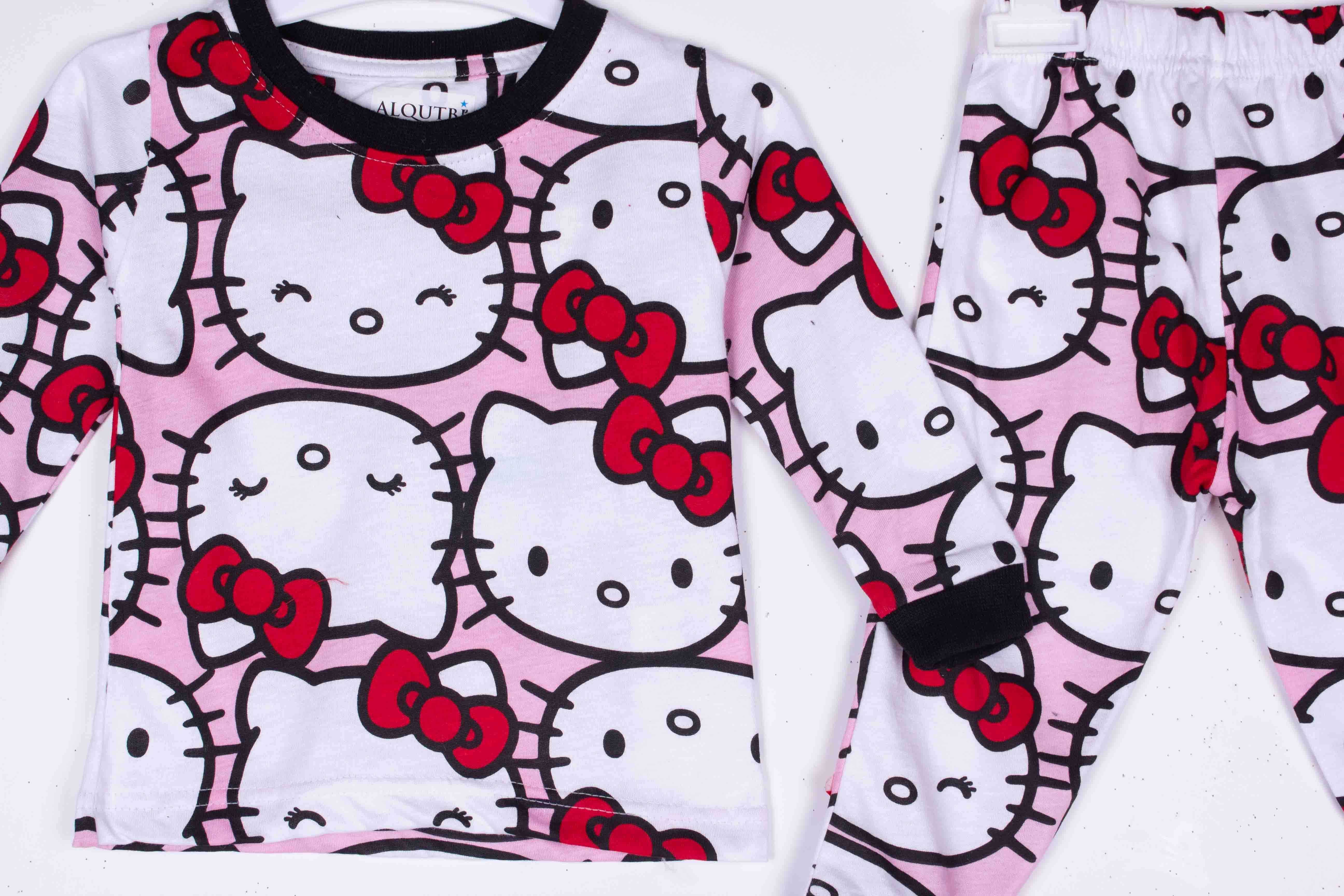 Hello Kitty Dreamy Bow