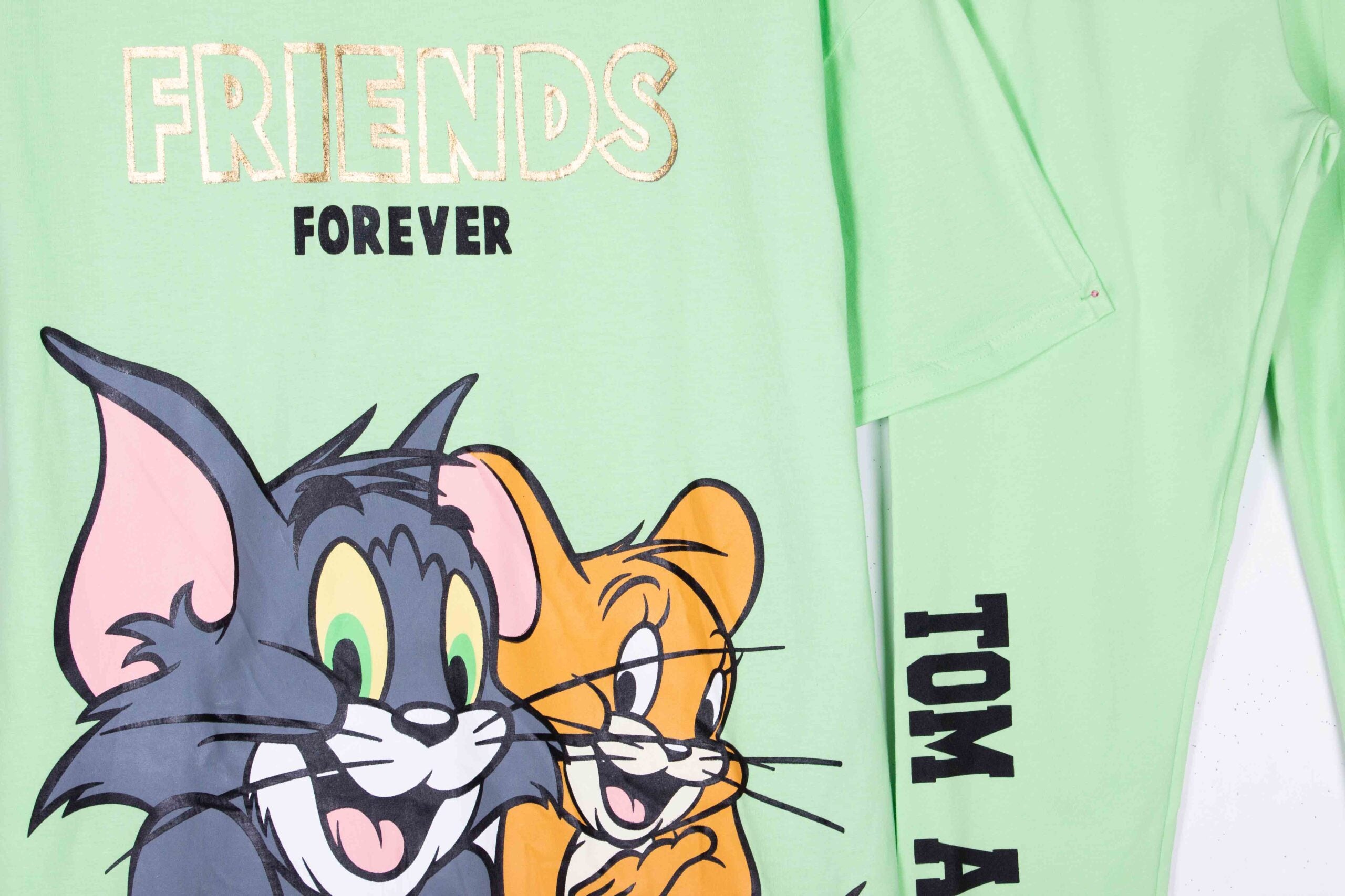 Forever Friends Tom Jerry