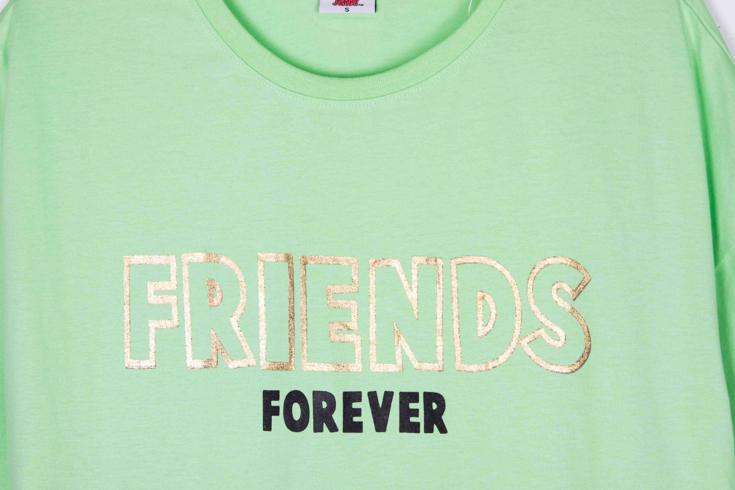 Forever Friends Tom Jerry