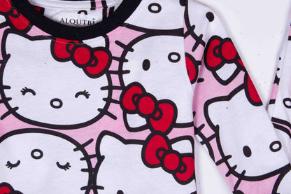 Hello Kitty Dreamy Bow