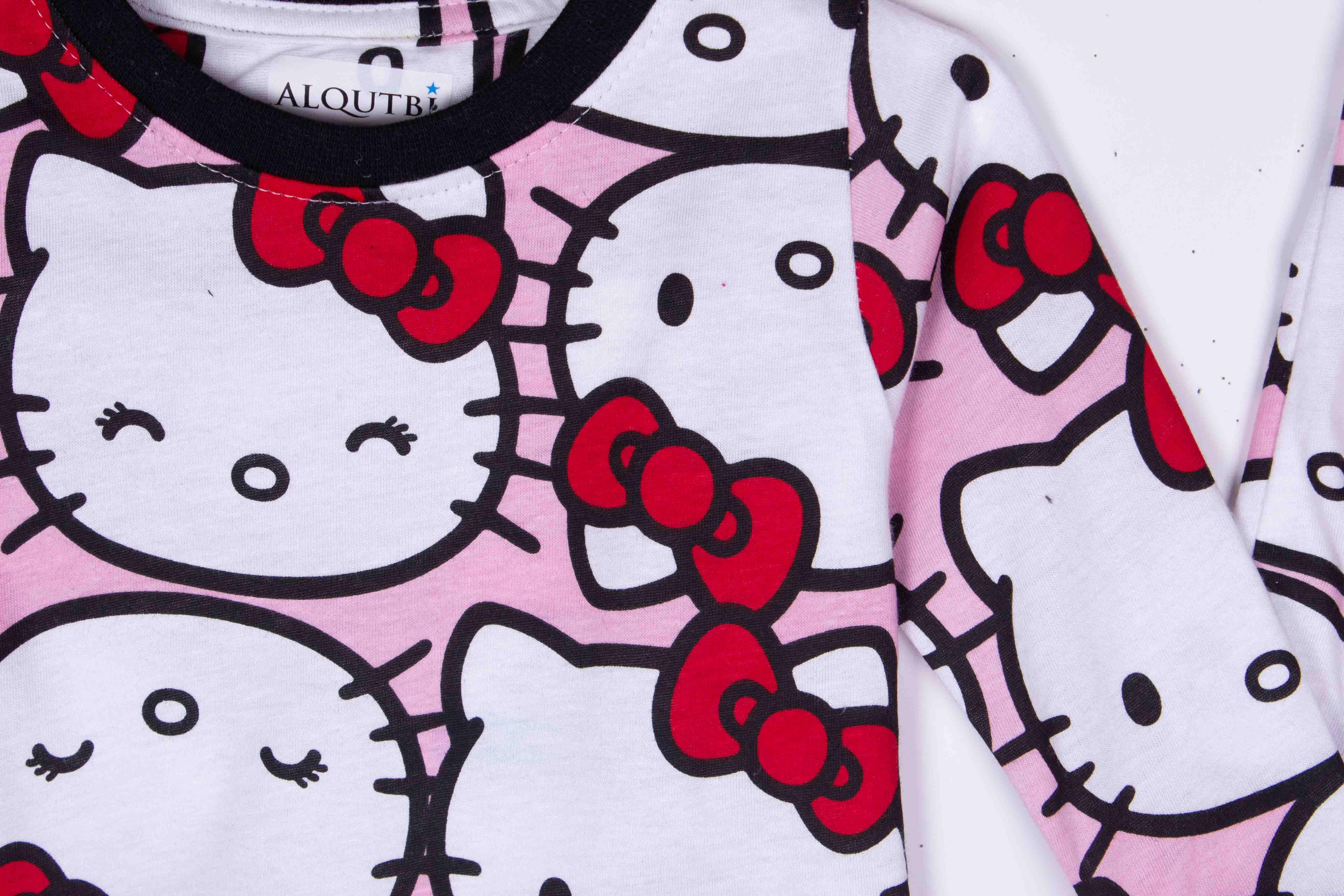 Hello Kitty Dreamy Bow