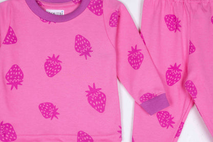 Berry Sweet Strawberry