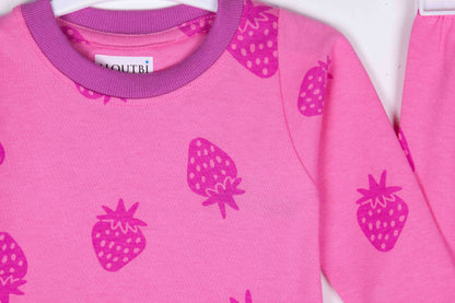 Berry Sweet Strawberry