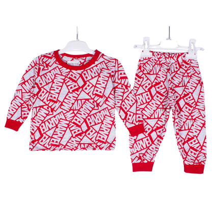 Marvel Power Pop Set