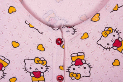 Blush Kitty Dreams