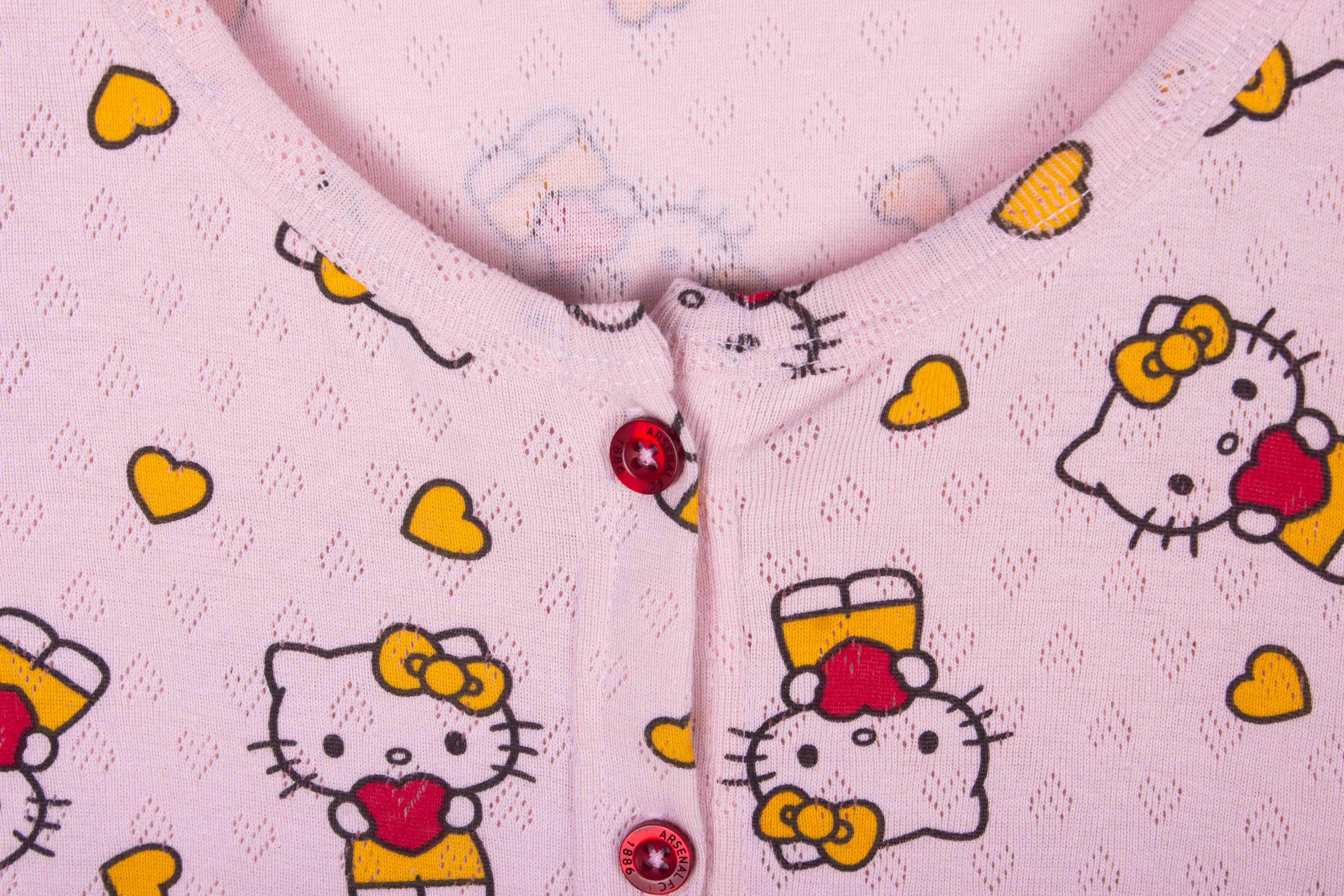 Blush Kitty Dreams