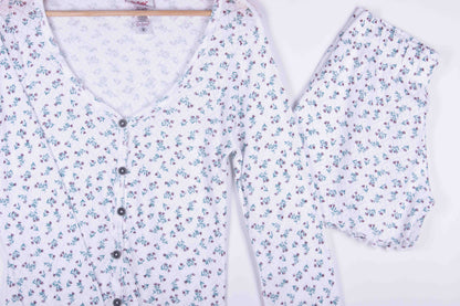 Greenland Floral Shorts