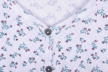 Greenland Floral Shorts