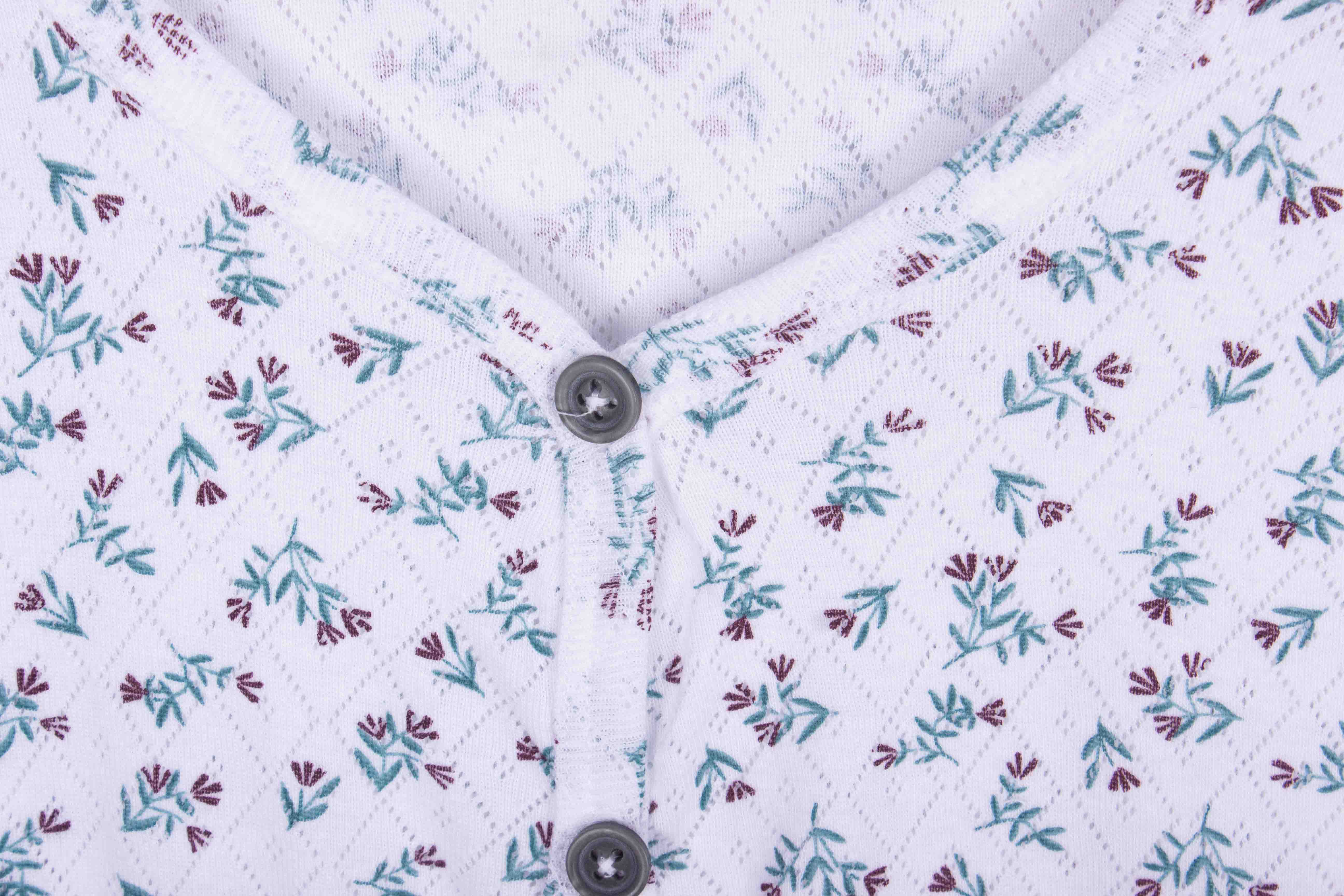 Greenland Floral Shorts