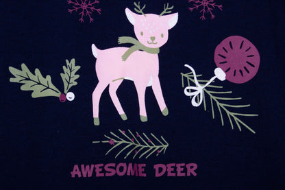 Awesome Deer