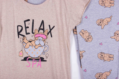 Relax Spa