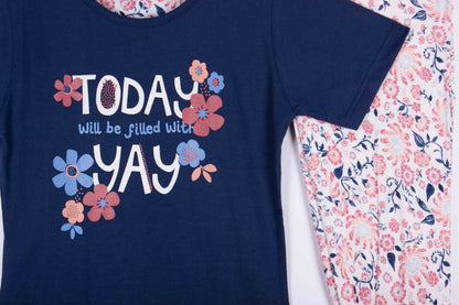 Today will be Yay