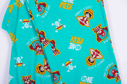 Aqua One Piece