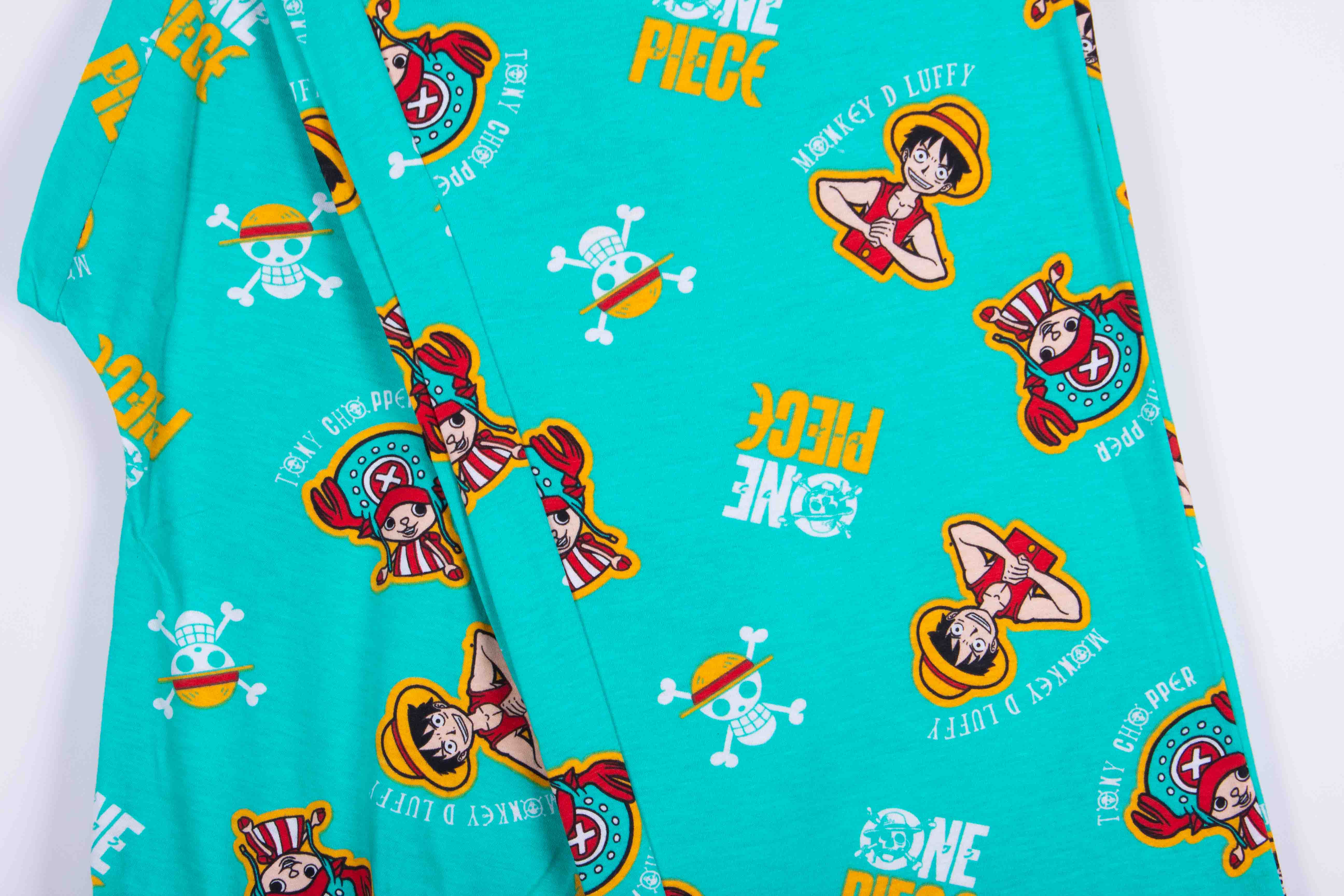 Aqua One Piece