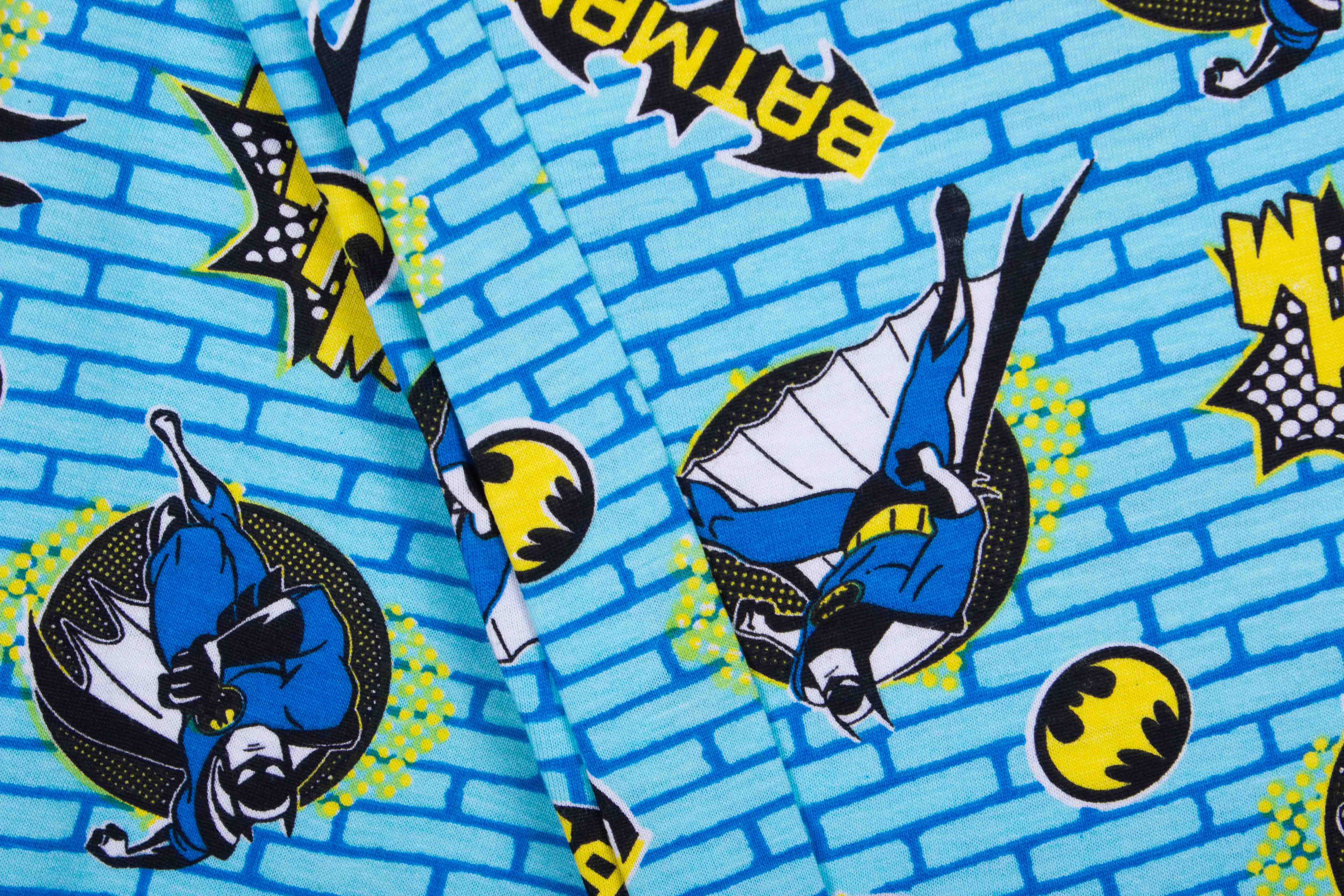 Gotham Brick Batman