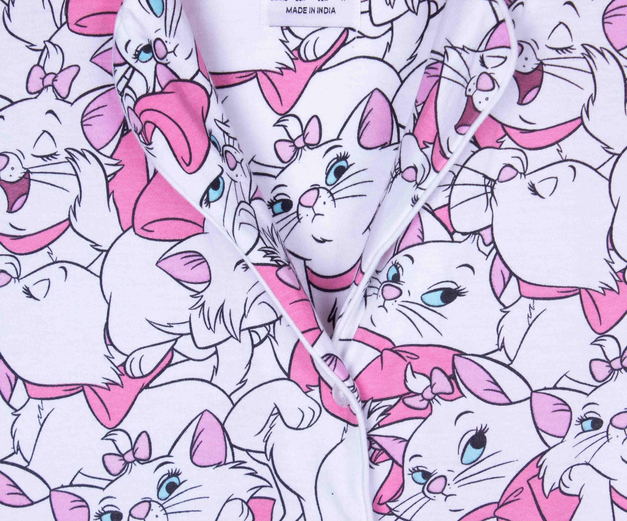 Marie Cat All-Over