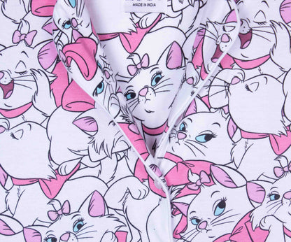Marie Cat All-Over