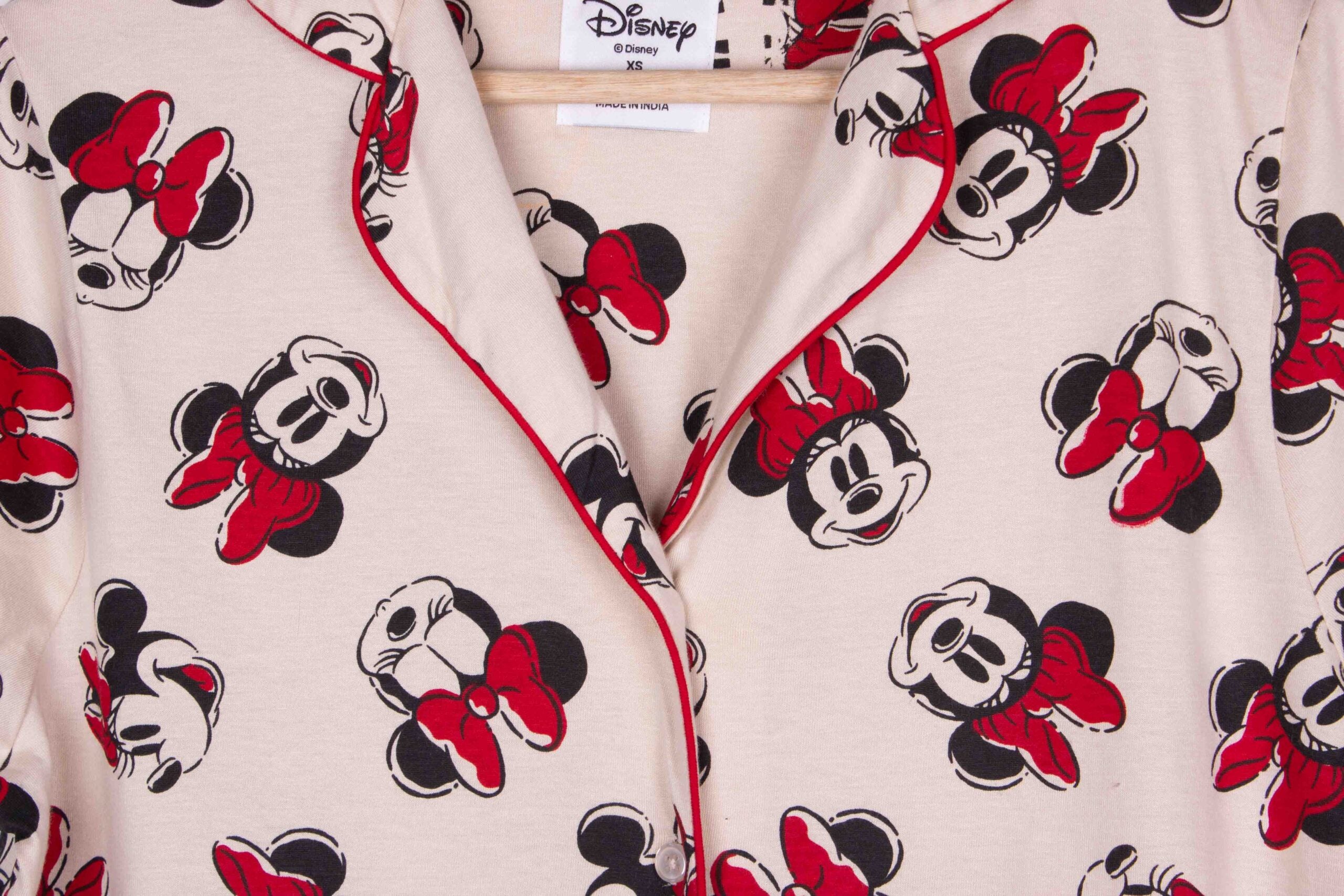 Pretty Minnie Shorts