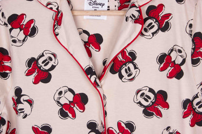 Pretty Minnie Shorts