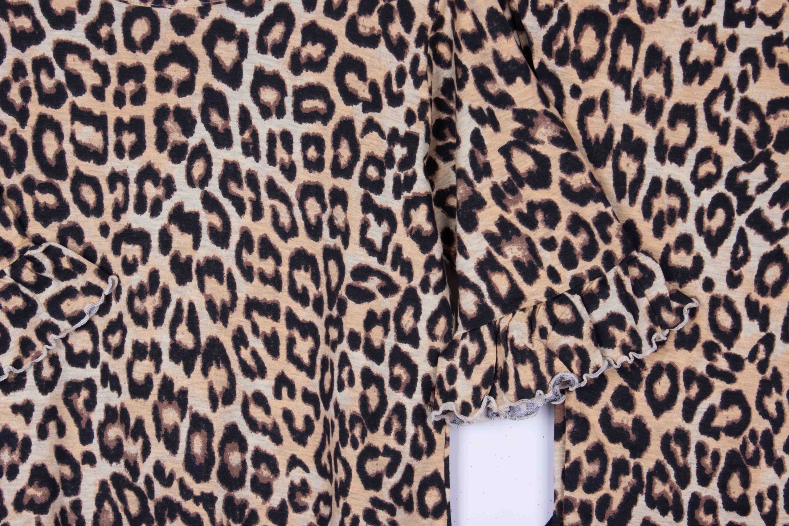 Sexy Leopard (Soft Cotton)