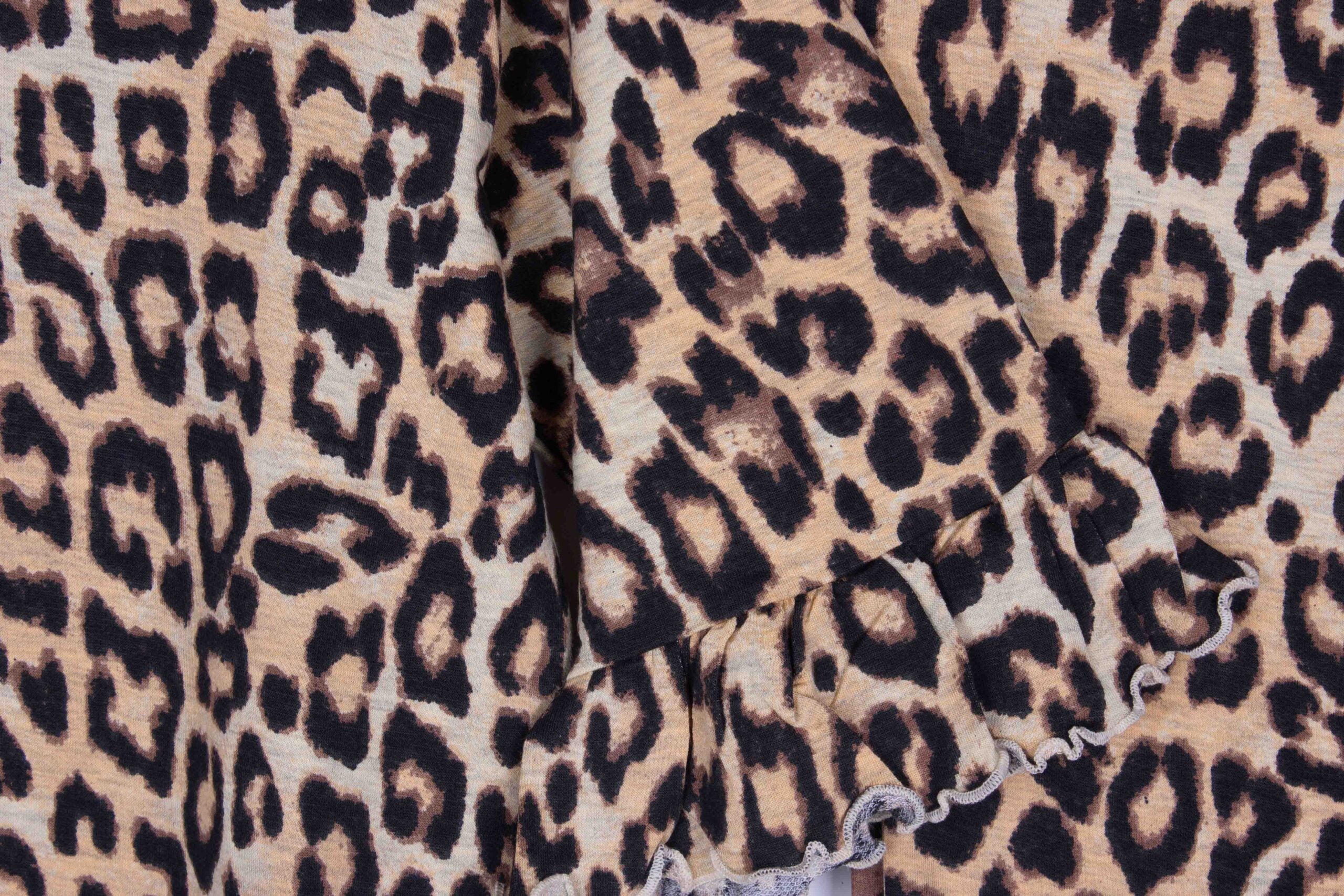 Sexy Leopard (Soft Cotton)
