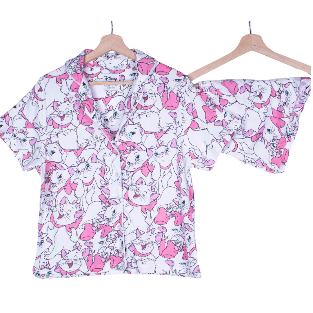 Marie Cat All-Over