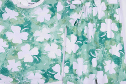 Mint Clover