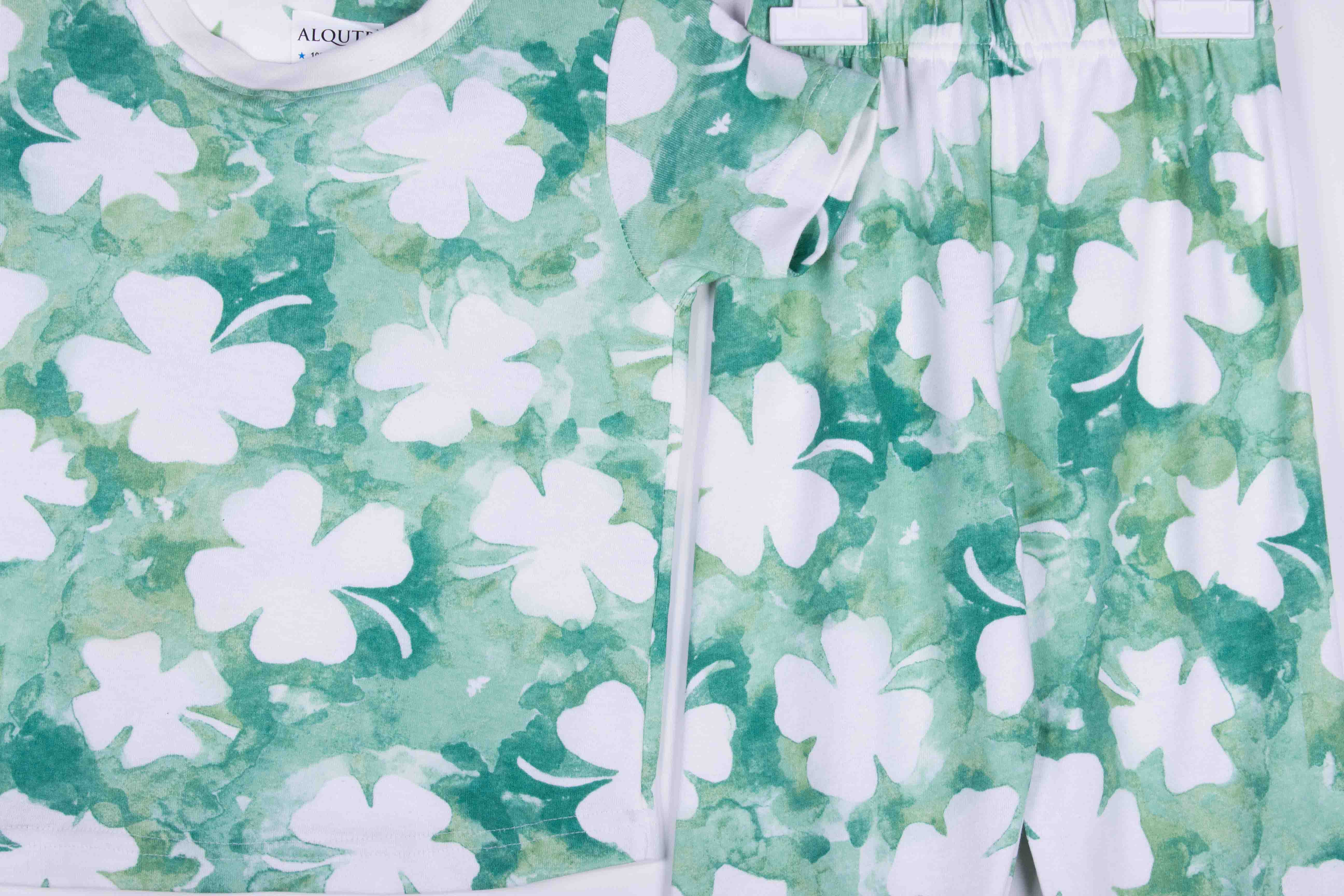 Mint Clover