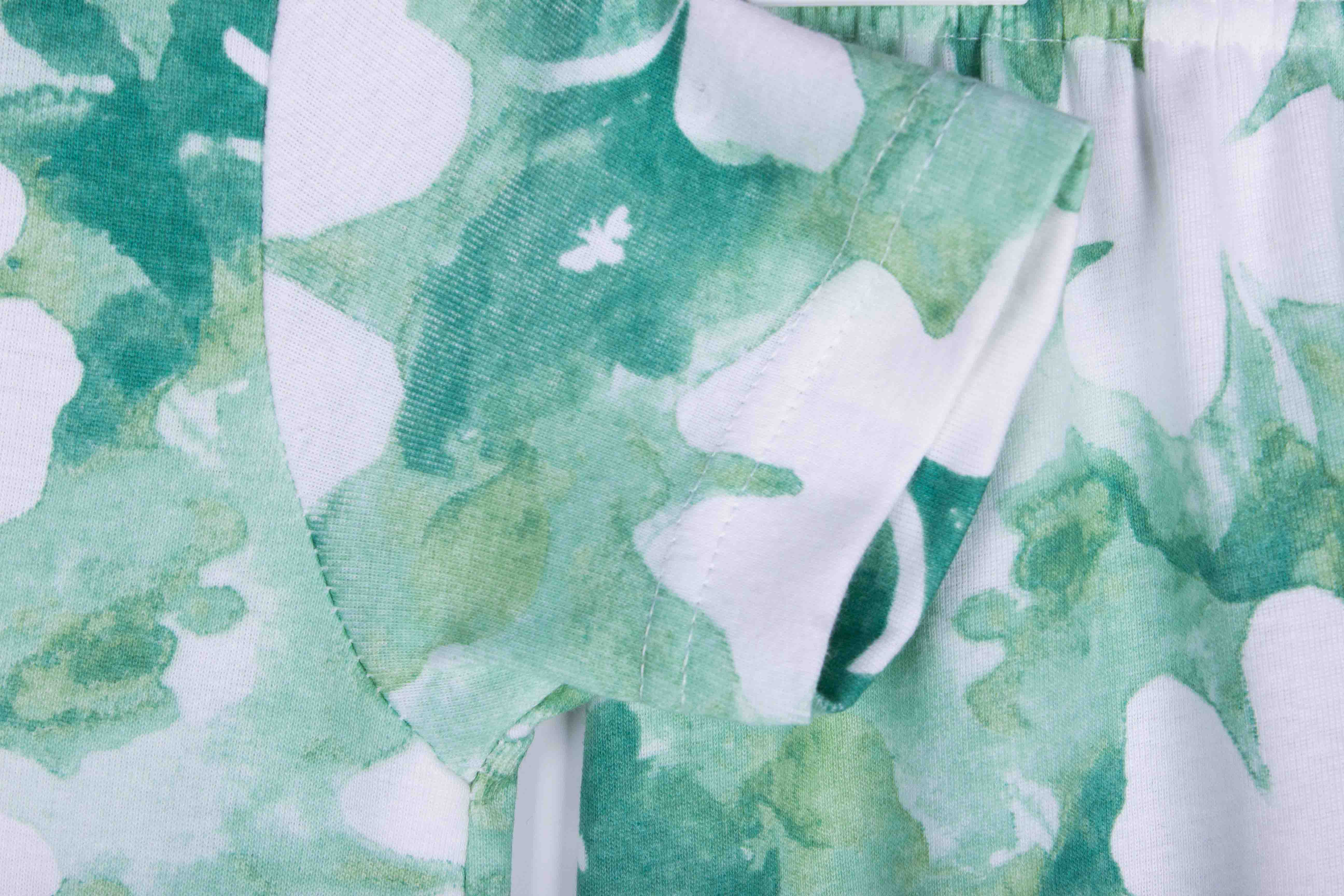 Mint Clover