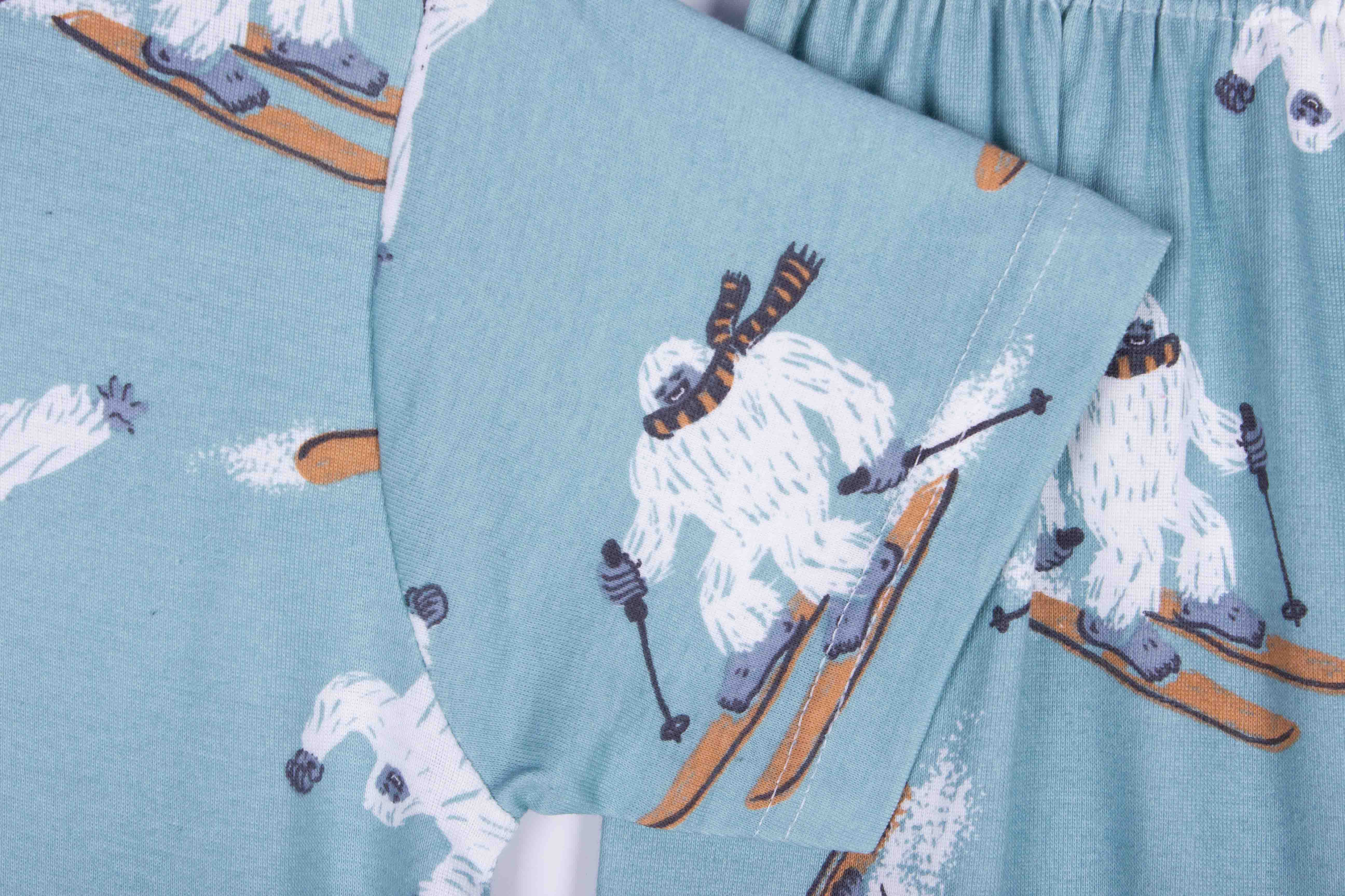 Ski Yeti