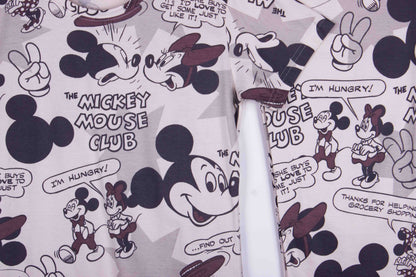 Vintage Mickey Comic