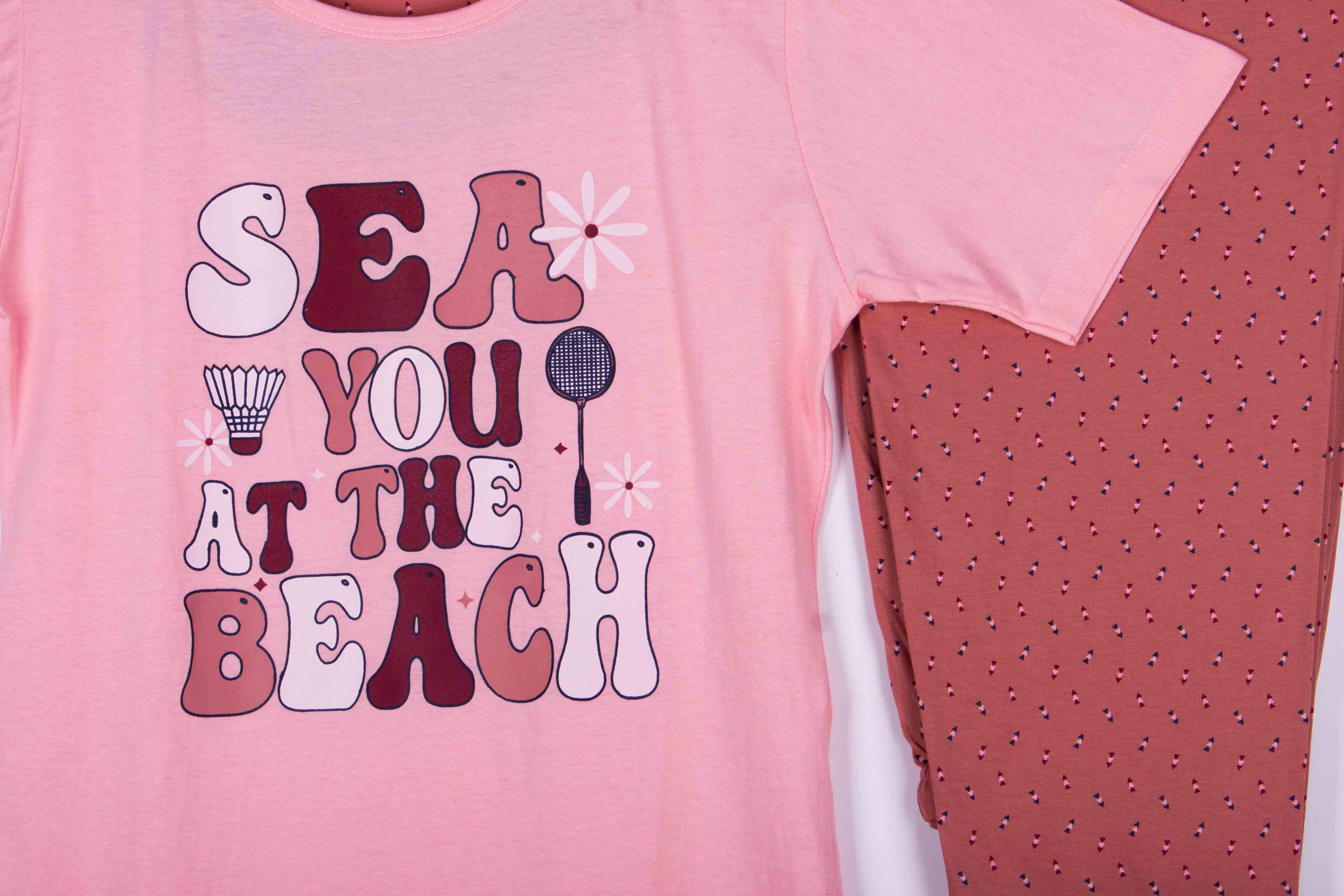Sea You At Beach
