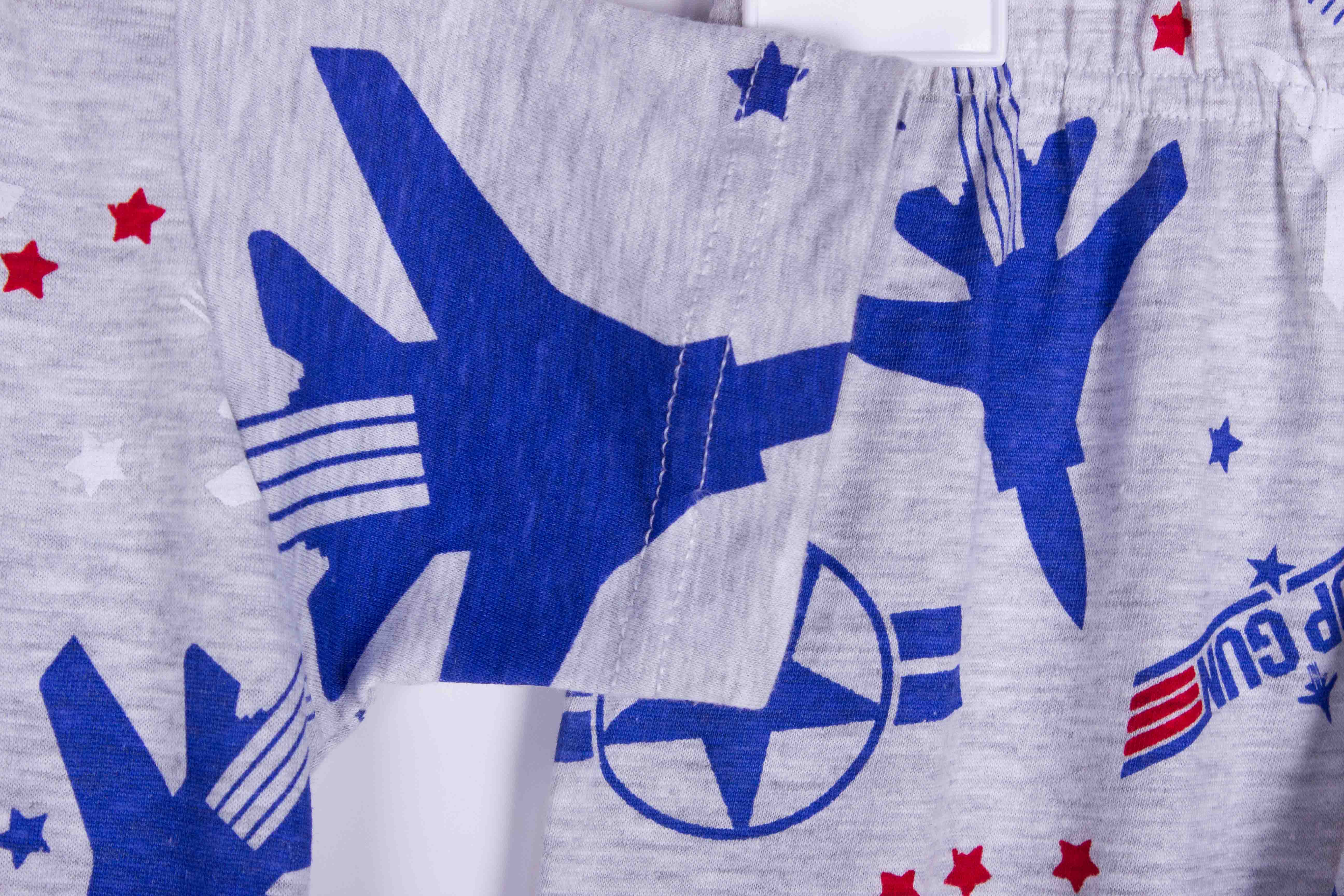 Captain Fighter Jet